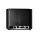 Термопринтер чеков MERTECH Q80  Ethernet, USB Black, RS232, фото 4