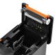 Термопринтер чеков MERTECH Q80  Ethernet, USB Black, RS232, фото 7