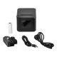 Термопринтер чеков MERTECH Q80  Ethernet, USB Black, RS232, фото 8