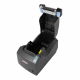 Термопринтер чеков Mertech MPRINT G58 RS232-USB черный, фото 5
