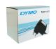 Блок питания для принтеров DYMO Label Manager 160, 210, LMR 500TS, Rhino4200, Rhino5200, тип D1 Черный (DYMO40076), фото 2