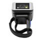 Беспроводной 2D сканер штрих-кода GlobalPOS GP-1901B, фото 3