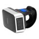 Беспроводной 2D сканер штрих-кода GlobalPOS GP-1901B, фото 4