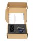 Беспроводной 2D сканер штрих-кода GlobalPOS GP-1901B, фото 8