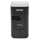 Ленточный принтер Brother PT-P750W PTP750WR1_D, фото 5