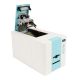 Принтер пластиковых карт Dascom DC-240 (28.AFF.6195-ECO), фото 5