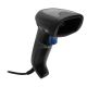 Ручной 2D сканер штрих-кода Datalogic QuickScan QD2590-WHK1 USB, белый, фото 2