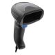 Ручной 2D сканер штрих-кода Datalogic QuickScan QD2590-WHK1 USB, белый, фото 4