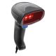 Ручной 2D сканер штрих-кода Datalogic QuickScan QD2590-WHK1 USB, белый, фото 6