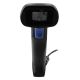 Ручной 2D сканер штрих-кода Datalogic QuickScan QD2590-WHK1 USB, белый, фото 8