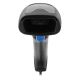Ручной 2D сканер штрих-кода Datalogic QuickScan QD2590-WHK1 USB, белый, фото 10