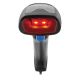 Ручной 2D сканер штрих-кода Datalogic QuickScan QD2590-WHK1 USB, белый, фото 12