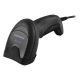 Ручной 2D сканер штрих-кода Datalogic QuickScan QD2590-WHK1 USB, белый, фото 14
