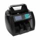 Счетчик банкнот Mertech C-3 Black, фото 3