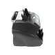 Счетчик банкнот Mertech C-4 Black, фото 4