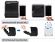 Термопринтер чеков Sewoo SLK-TS400  UE_B  USB, Ethernet светлый, фото 5