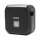 Ленточный принтер Brother Cube Plus PT-P710BT (PTP710BT), фото 3