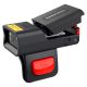Беспроводной 2D сканер штрих-кода Meferi MS300R (MS300R-WS5ANSST), фото 2