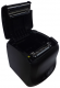 Термопринтер чеков Sam4s Ellix 50DB, Ethernet/COM/USB, черный (с БП), фото 4