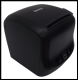 Термопринтер чеков Sam4s Ellix 50DB, Ethernet/COM/USB, черный (с БП), фото 3