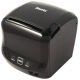 Термопринтер чеков Sam4s Ellix 50DB, Ethernet/COM/USB, черный (с БП), фото 5