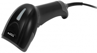 фото Ручной 2D сканер штрих-кода Mertech 2310 P2D SUPERLEAD USB Black