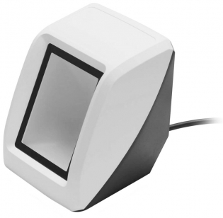 фото Сканер штрих-кода Mertech PayBox 190 USB, фото 1