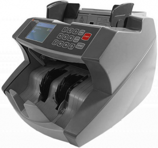 фото Счетчик банкнот Cassida 6650 LCD UV, фото 1