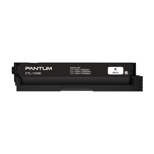 фото Черный картридж Pantum CTL-1100XK