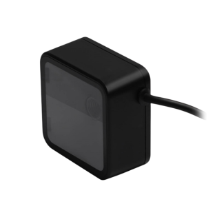 фото Сканер штрих-кода MERTECH N122 P2D USB (4260), фото 1