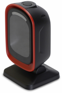фото Сканер штрих-кода Mertech 8500 P2D Miror Black, фото 1