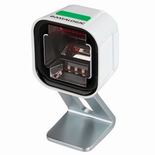 фото Сканер штрих-кода Datalogic Magellan 1500i 2D MG1502-10221-0200 USB, светлый, фото 1