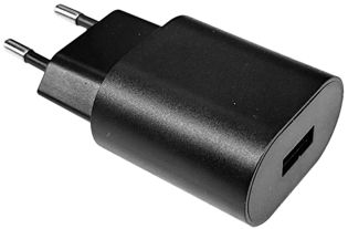 фото Адаптер питания Meferi USB (PAP-51BEU-05)
