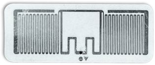 фото Самоклеящаяся RFID-метка ST-U3010 1000 шт.