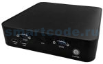 OL-C023M, Celeron J3455/4COM, безвентиляторный 4Gb, SSD, черный
