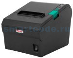 Mertech G80i RS232-USB, Ethernet Black