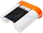Черный риббон Vell для принтера Puty PT-66DC (Vell-R5030BK)