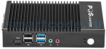 POSCenter BOX PC 1 (AMD A6-1450, RAM 4Gb, SSD 64Gb, Ethernet, 6хUSB, 2xCOM, VGA, HDMI) без ОС