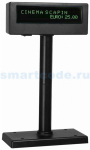 Sinocan SPARK-PD-2001.2U USB черный