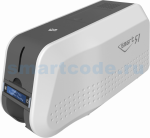 SMART 51S Single Side USB - односторонняя полноцветная печать (651302)