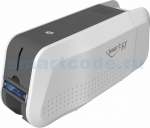 SMART 51D Dual Side USB - двухсторонняя полноцветная печать (651303)