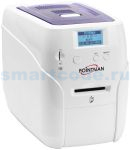 Pointman NUVIA N10, односторонний, ручная подача карт, USB & Ethernet (N10-0001-00-S)