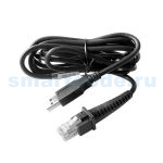 Интерфейсный кабель USB для сканеров серии Mindeo MD 3 метра (cableUSB3)