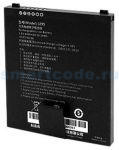 Аккумулятор для мобильного компьютера С66 4420mAh (BTRY-C66-43MA)