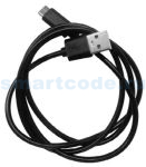 Кабель USB Type-C Meferi CBL-C102AB-07