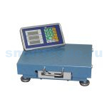 Мехэлектрон-М ВЭТ-300-50/100-1С-РАБ (500*600) LCD