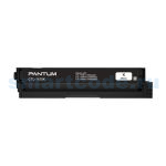 Черный картридж Pantum CTL-1100K