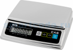 CAS PW-II 10