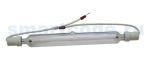 Лампа УФ 230 мм 2 кВт для  UV-480, шт (UV-P-lam-2000-230-___-UF)