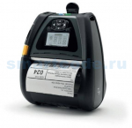 Zebra QLn 420 QN4-AUCAEM11-00